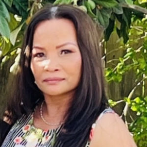 Meet your Posher, Genevieve